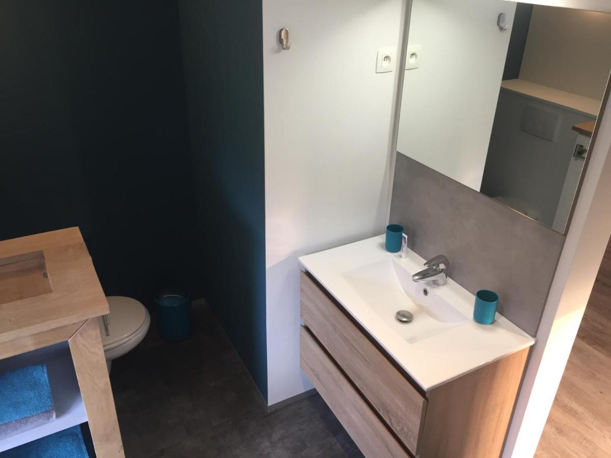 Une Chambre A Foyr ? Jalhay Exterior photo