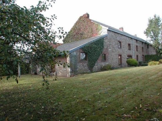Une Chambre A Foyr ? Jalhay Exterior photo