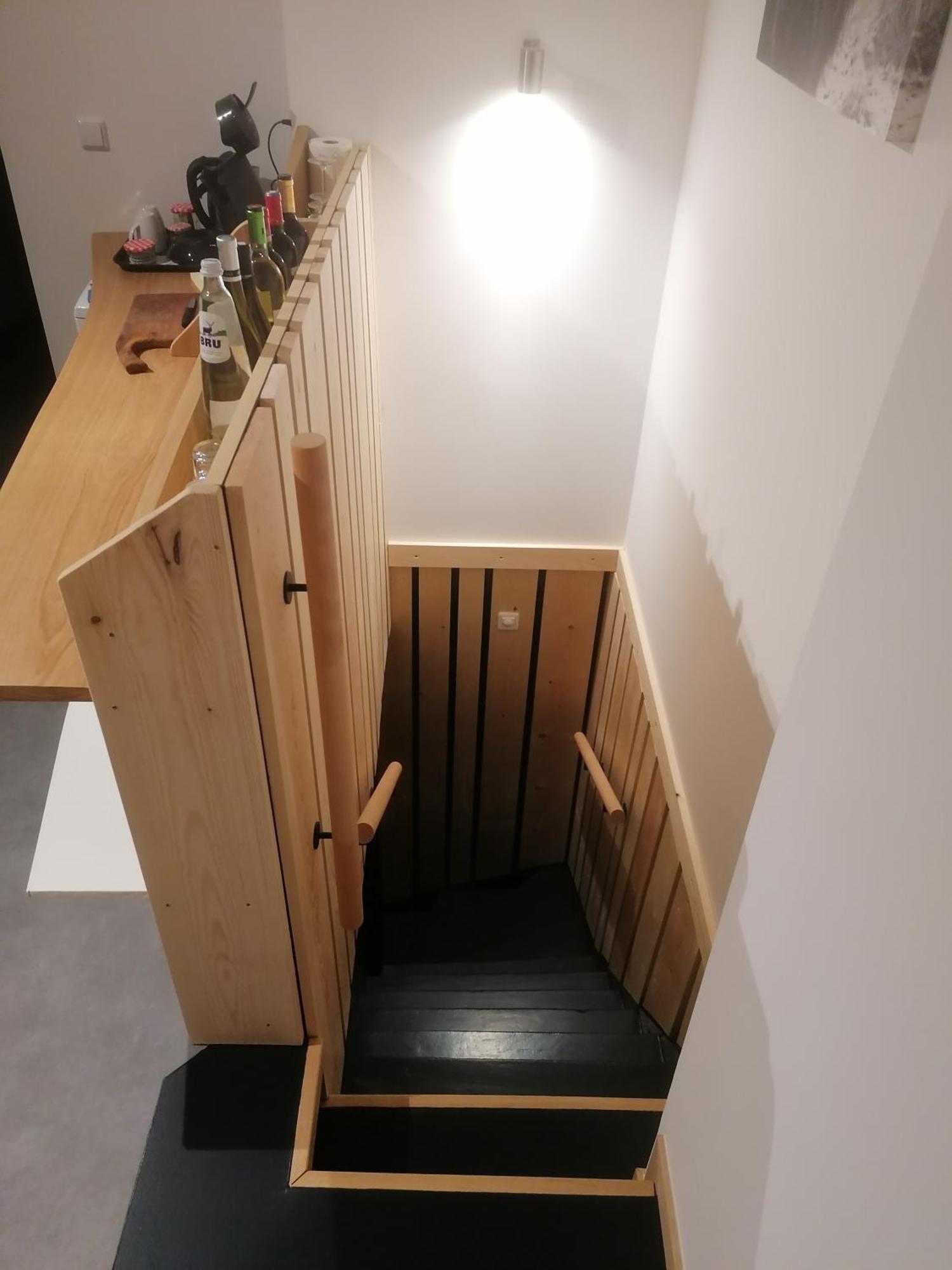 Une Chambre A Foyr ? Jalhay Exterior photo